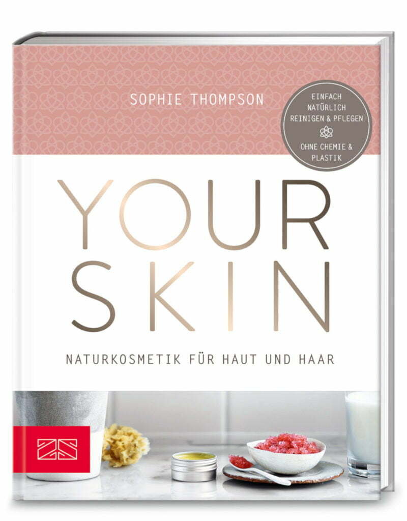 Your skin Naturkosmetik Buchtipp