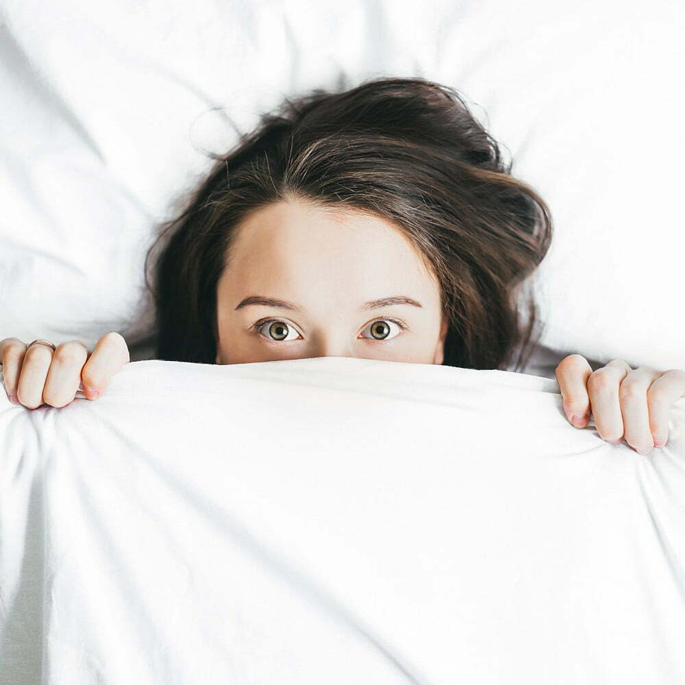 Schlafserie Lebensflow: gesunder oder gestörter Schlaf?