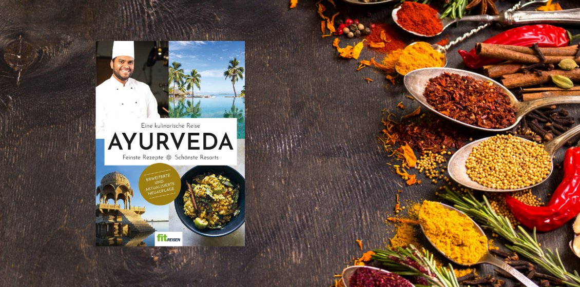 Ayurveda: eine kulinarische Reise